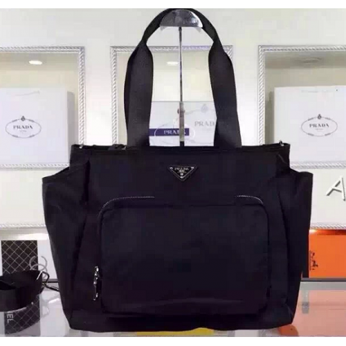 Prada 0621 Bag in Black