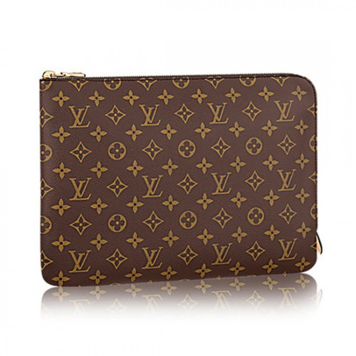 Louis Vuitton Etui Voyage GM M43442 Monogram Canvas