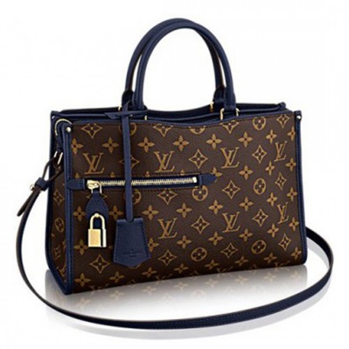 Louis Vuitton Popincourt PM M43434 Monogram Canvas