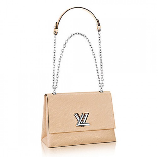 Louis Vuitton Twist GM M51613 Epi Leather