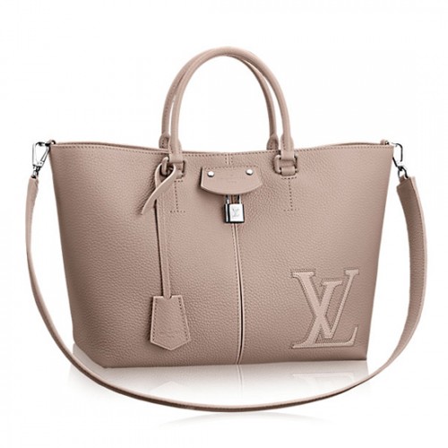 Louis Vuitton Pernelle M54779 Taurillon Leather