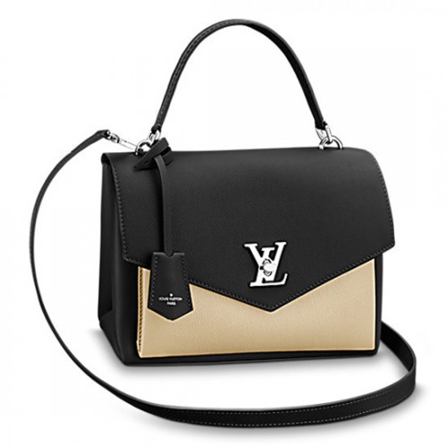 Louis Vuitton My LockMe M54878 Taurillon Leather