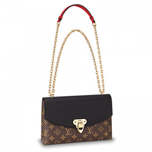 Louis Vuitton Saint Placide M43714 Monogram Canvas