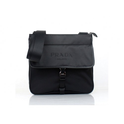 Prada 0269 Bags in Black