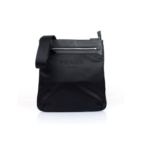 Prada 0221 Bags in Black