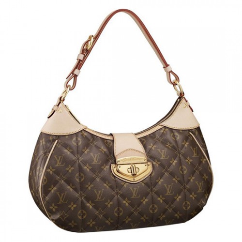 Louis Vuitton M41453 Etoile City Bag GM Hobo Bag Monogram Canvas