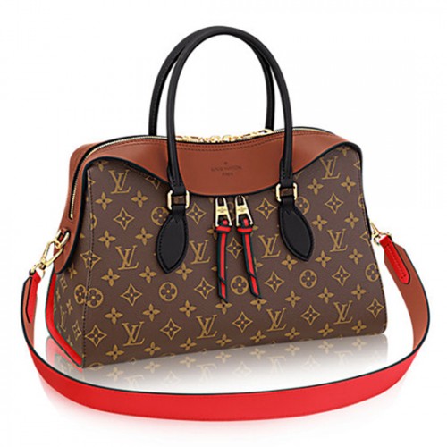 Louis Vuitton M41456 Tuileries Tote Bag Monogram Canvas