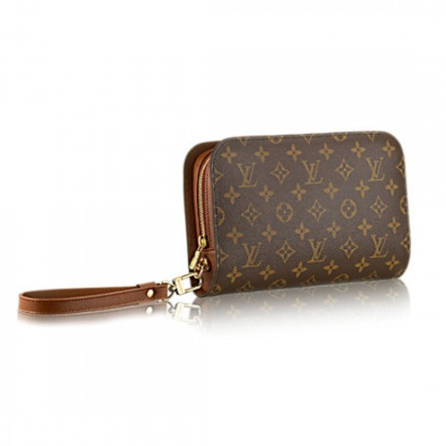 Louis Vuitton M51790 Orsay Monogram Canvas