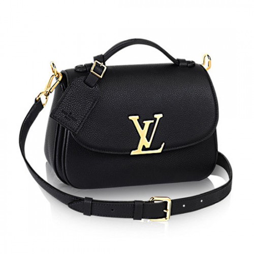 Louis Vuitton M54057 Neo Vivienne Crossbody Bag Taurillon Leather