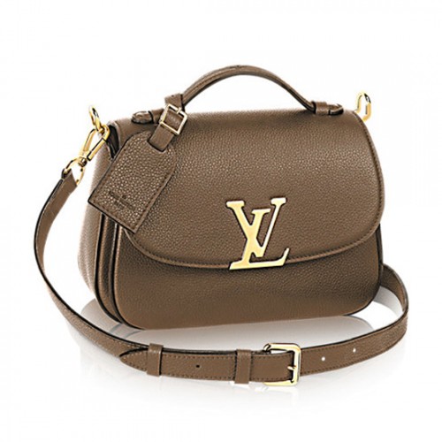 Louis Vuitton M54058 Neo Vivienne Crossbody Bag Taurillon Leather