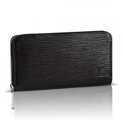 Louis Vuitton M61857 Zippy Wallet Epi Leather