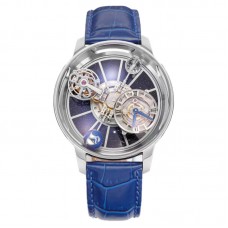 Astronomia Tourbillon White Gold