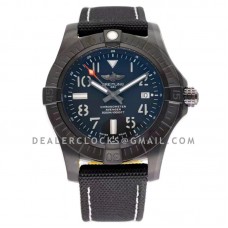 Avenger Automatic 45 Seawolf Night Mission