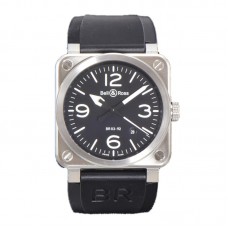 BR 03-92 Black Steel