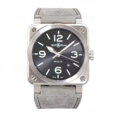 BR 03-92 Grey Lum