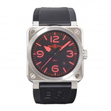 BR 03-92 MA-01 Red