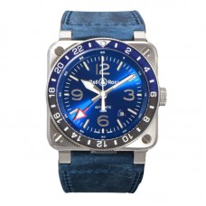 BR 03-93 GMT Blue