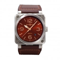 BR 03 Golden Heritage