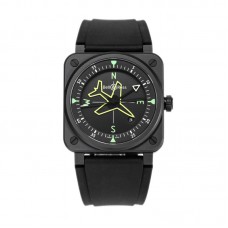 BR 03 Gyrocompass 41mm
