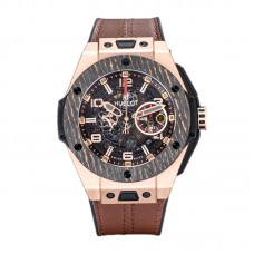 Big Bang F1 “King Carbon Gold” Chronograph