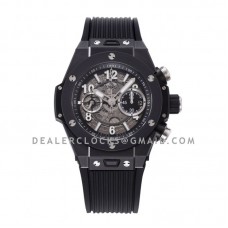 Big Bang Unico Black Magic 45MM