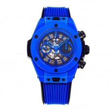 Big Bang Unico Blue Magic 45MM