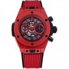 Big Bang Unico Red Magic 45MM