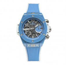 Big Bang Unico Sky Blue 42MM