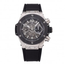 Big Bang Unico Titanium Ceramic 42mm