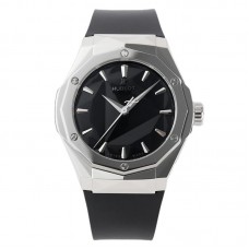 Classic Fusion Orlinski Titanium 40mm Black Dial