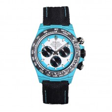 DIW Daytona Celeste Invert Quartz Fiber