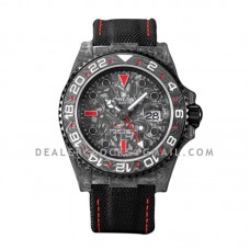 DIW GMT Speedster Carbon