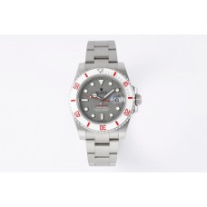 DIW Submariner Glacial Grey Dial