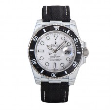 DIW Submariner Irbis Quartz Fiber
