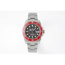 DIW Submariner Jupiter Black Dial