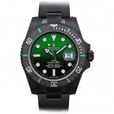 DIW Submariner Parakeet