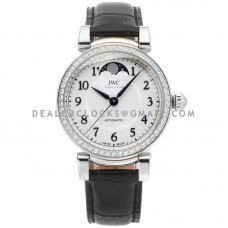 Da Vinci Automatic Moon Phase 36 IW4593
