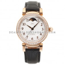 Da Vinci Automatic Moon Phase 36 IW459304