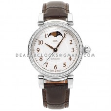 Da Vinci Automatic Moon Phase 36 IW459307