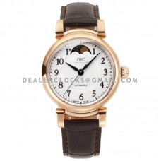 Da Vinci Automatic Moon Phase 36 IW459308