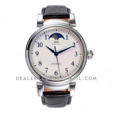 Da Vinci Automatic Moon Phase 36 IW459306