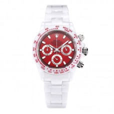 Daytona AET Red Dial Daytona AET Red Dial