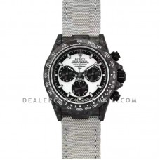 Daytona DIW Cream Carbon