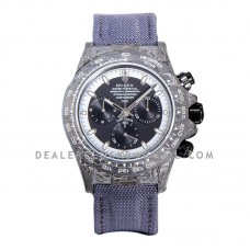 Daytona DIW Cream Invert Carbon