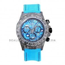 Daytona DIW Custom Flower Dial