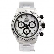 Daytona AET White Classic Daytona AET White Classic
