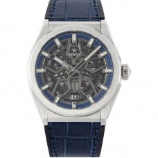 Defy Classic Blue
