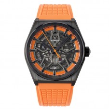 Defy Classic Orange
