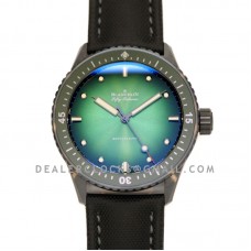 Fifty Fathoms Bathyscaphe Limited Edition Mokarran Ref: 5005 0153 NABA
