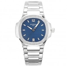 Nautilus 7118/1A-001 Blue Dial